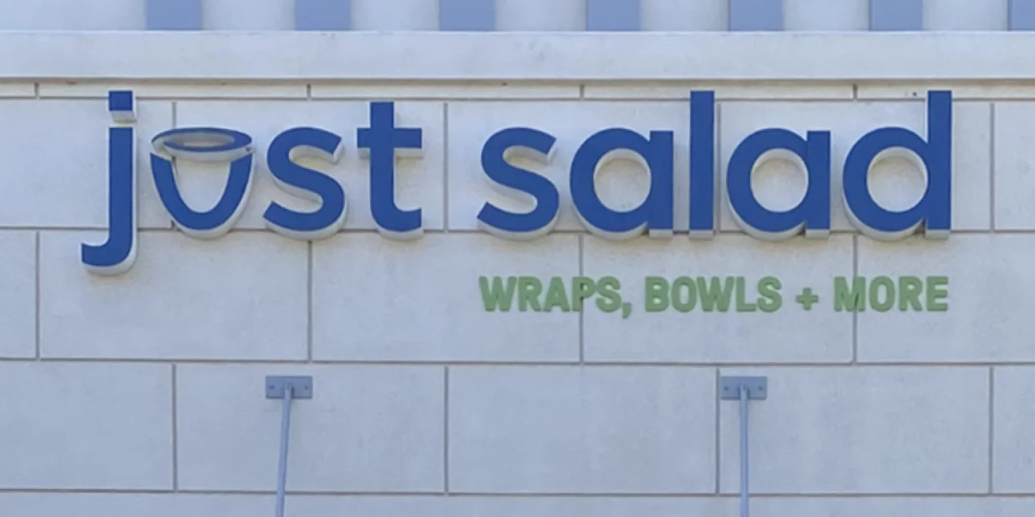 Building & Commercial Signs
