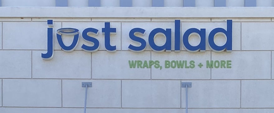 Building & Commercial Signs