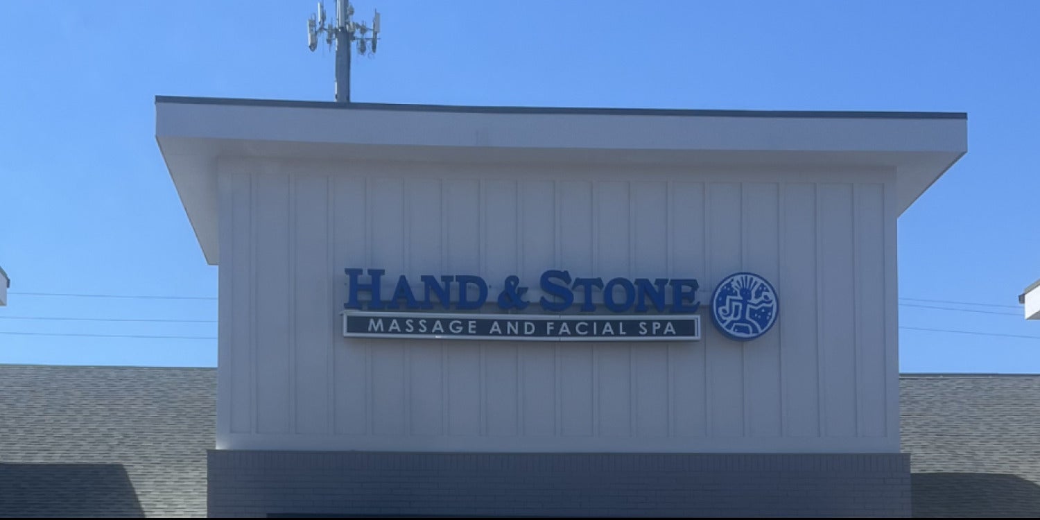Building & Commercial Signs