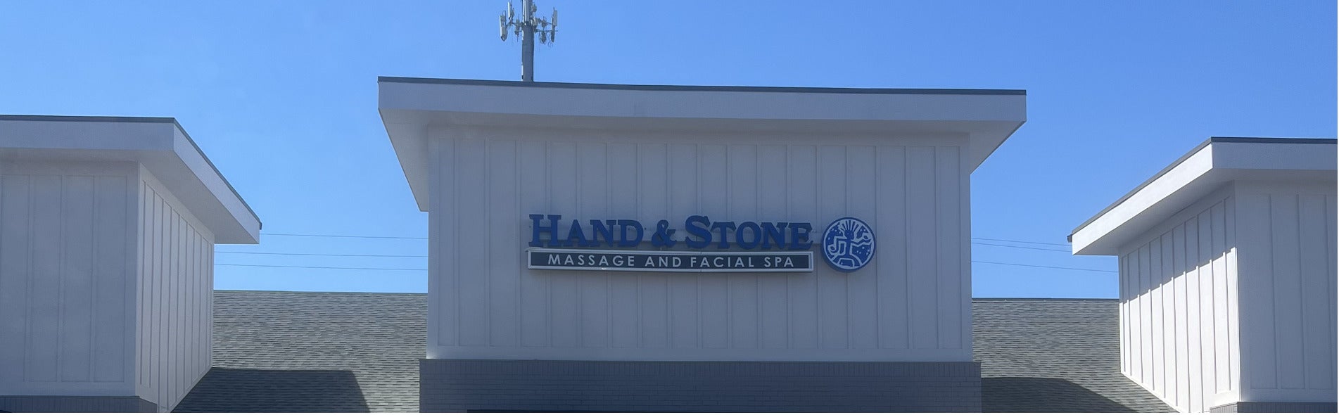 Building & Commercial Signs