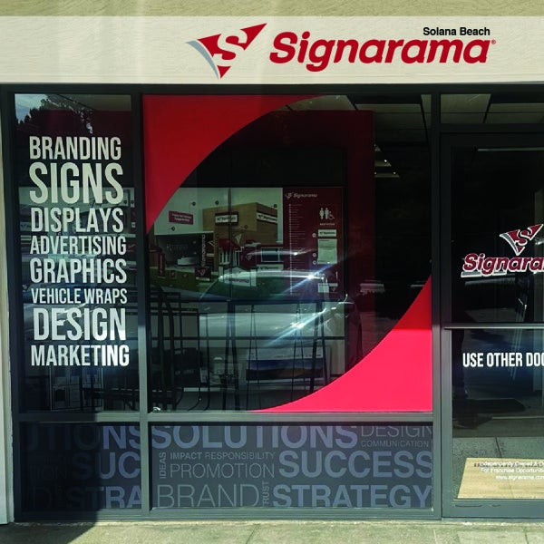 Location store solana beach
