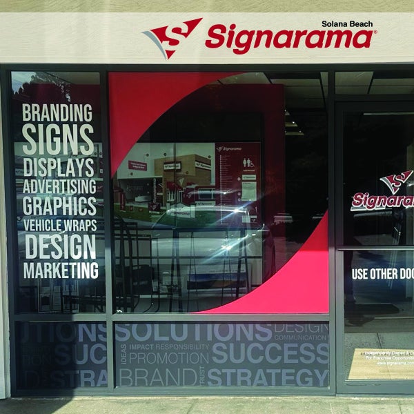 Retractable banner