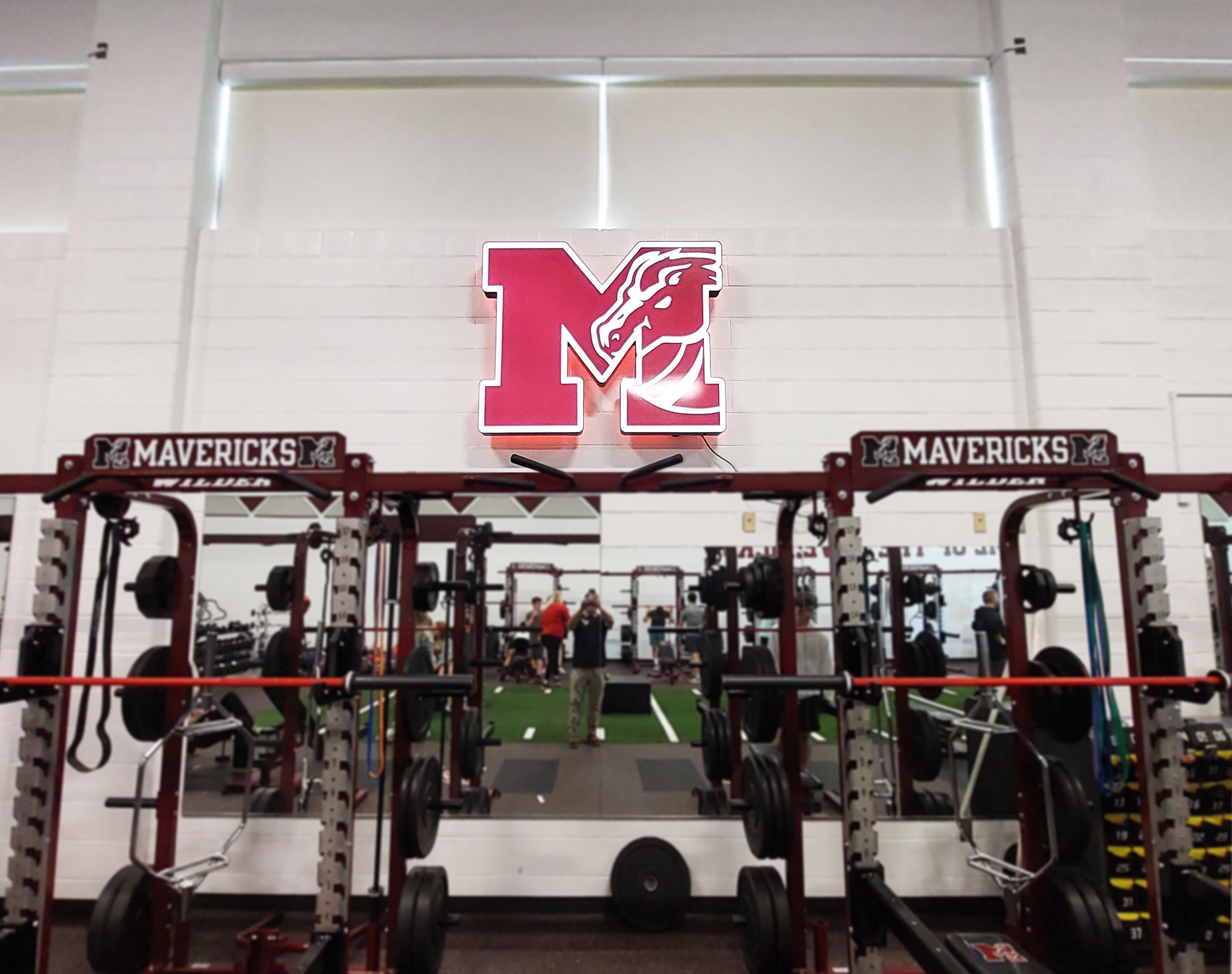 School Highlight: Milford High School