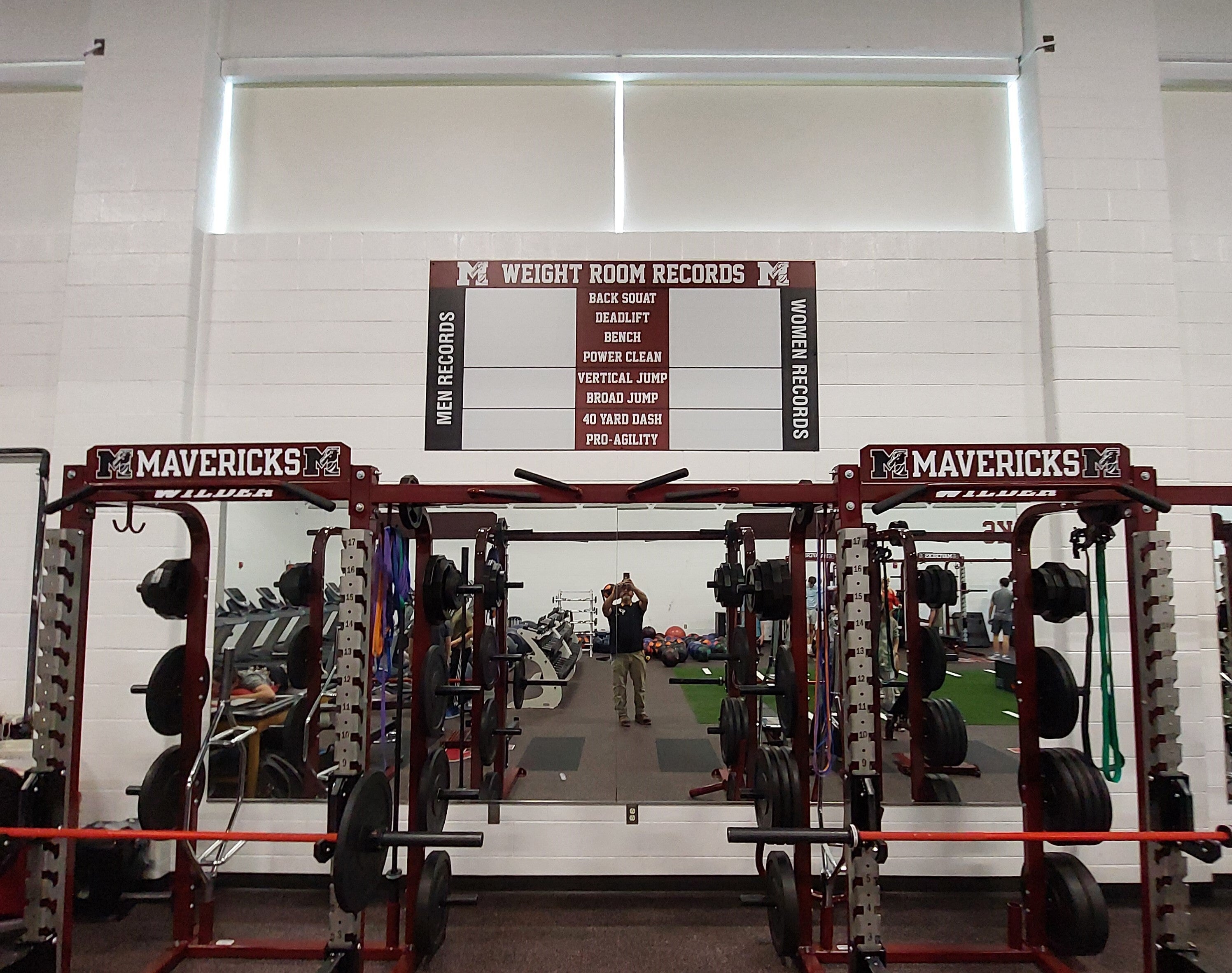 School Highlight: Milford High School