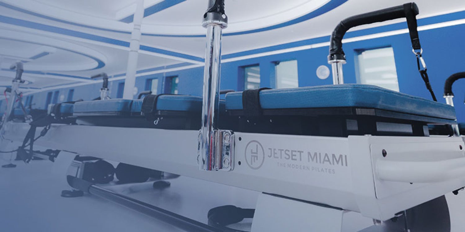 Jetset Pilates Expanding to Australia: Bringing Modern Pilates Fusion to Melbourne's Glenarm Square in Spring 2024