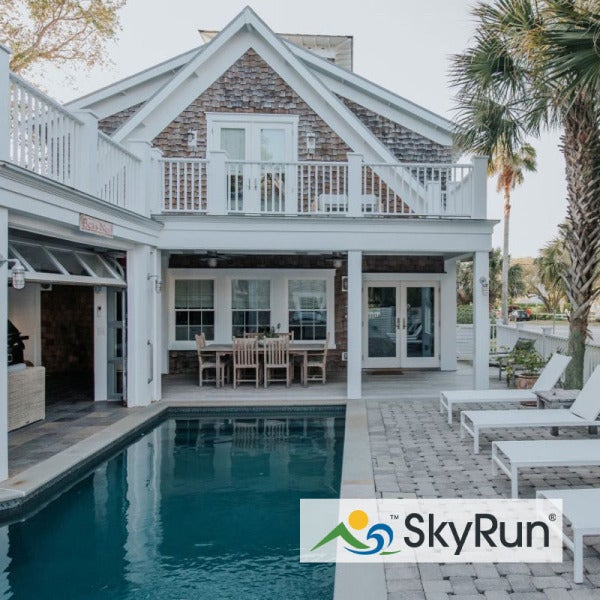 SkyRun Vacation Rentals Soars to the Top as a Top New & Emerging Franchise in 2024 SkyRun Vacation Rentals Soars to the Top as a Top New & Emerging Franchise in 2024