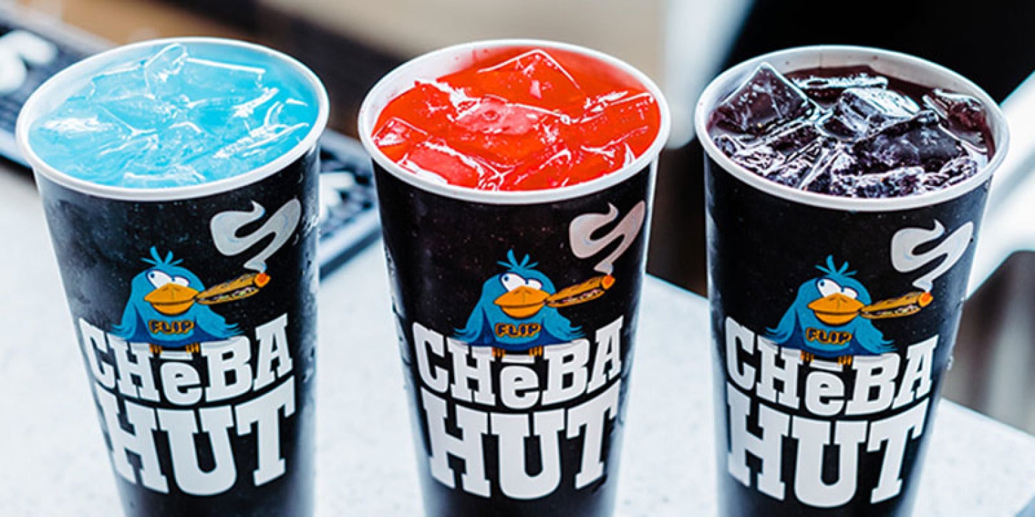 Cheba Hut "Toasted" Subs Brings Bold Flavors and Unique Vibes to Fayetteville, AR