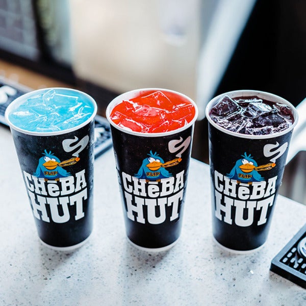 Cheba Hut "Toasted" Subs Brings Bold Flavors and Unique Vibes to Fayetteville, AR Cheba Hut "Toasted" Subs Brings Bold Flavors and Unique Vibes to Fayetteville, AR