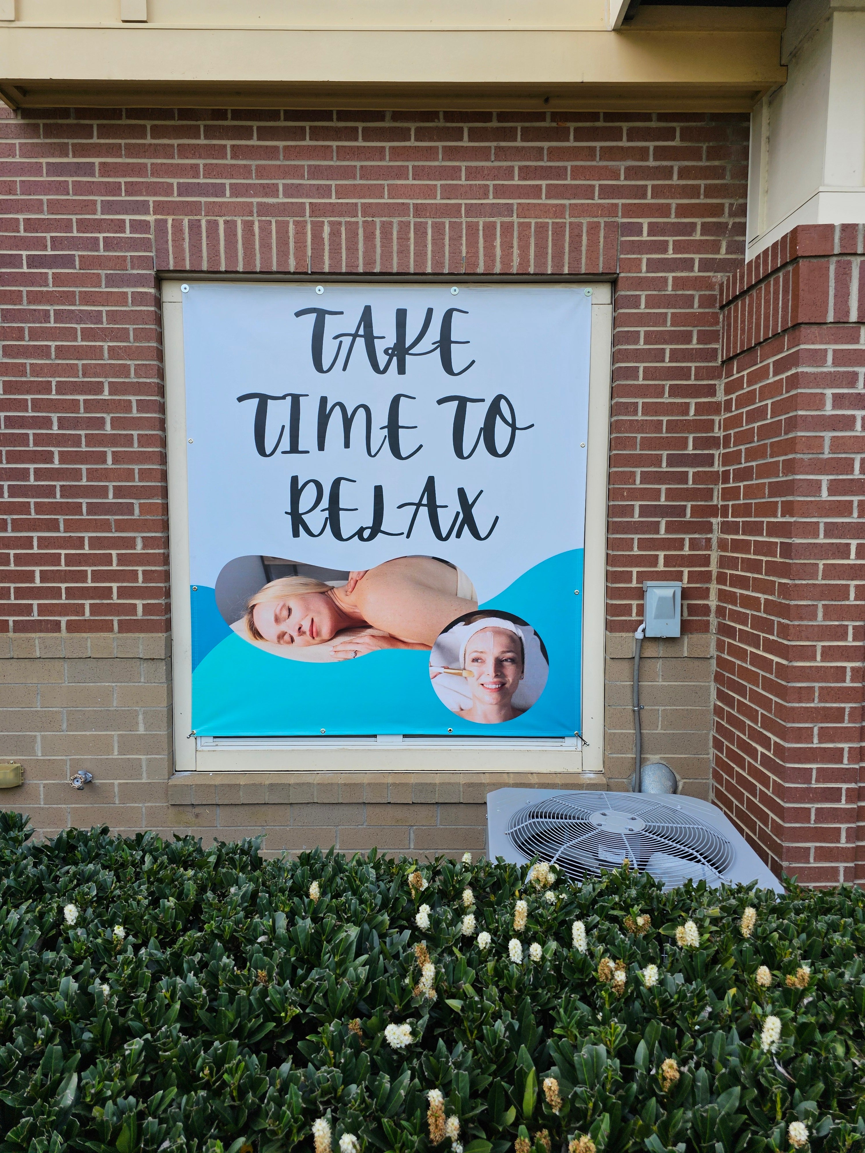 Window Signs & Signage