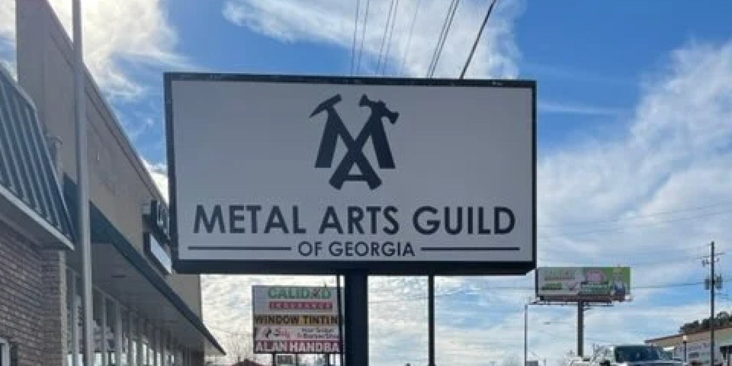 Pylon Signs