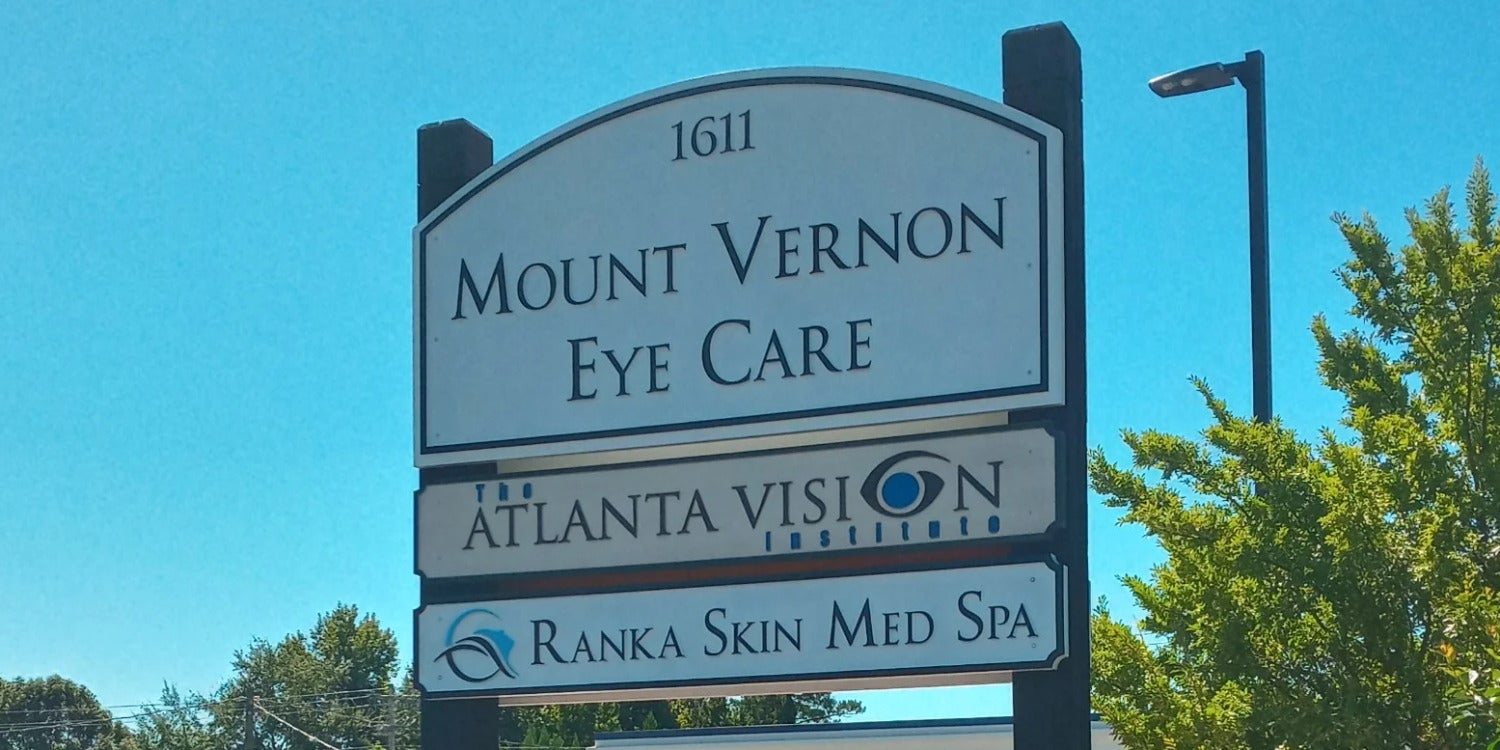 Custom Wood Signs