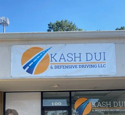 Custom Banners & Flags