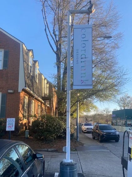 Custom Banners & Flags