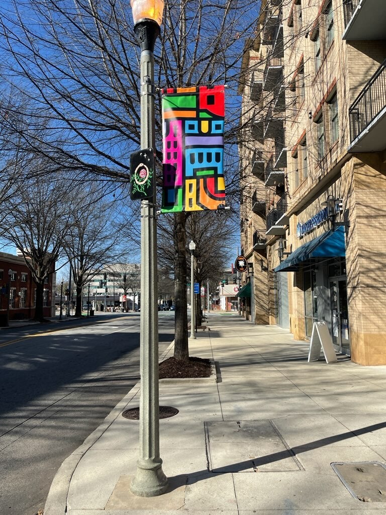 Custom Banners & Flags