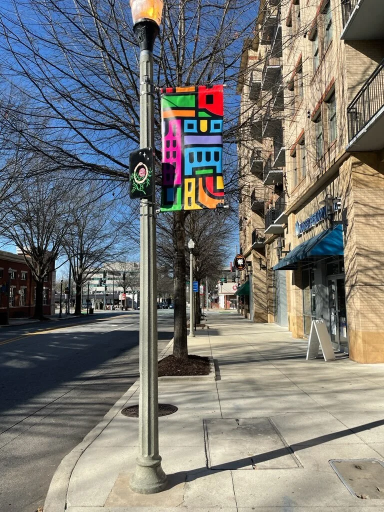Custom Banners & Flags