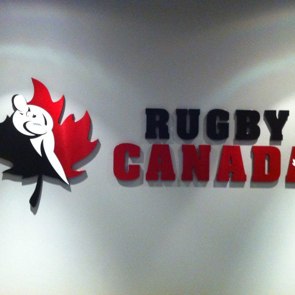 Rugby Canada 2