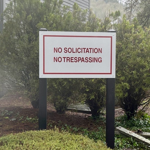 Property Signage Builds Community Identity, Branding and Wayfinding Efficiencies - Sammamish Bluffs, Issaquah, WA