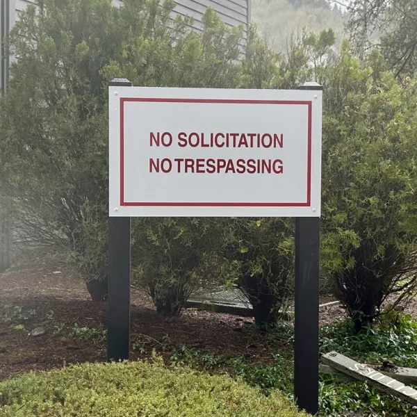 Property Signage Builds Community Identity, Branding and Wayfinding Efficiencies - Sammamish Bluffs, Issaquah, WA