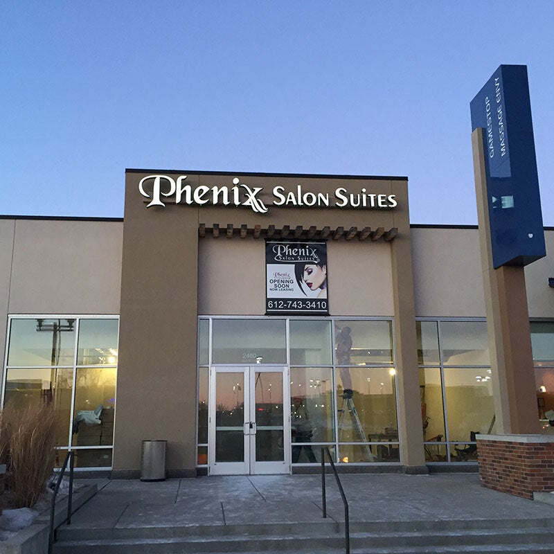 Phenix Salon Suites Takes the Northeast by Storm with Strategic Expansion Plans and Dynamic Franchisees Phenix Salon Suites Takes the Northeast by Storm with Strategic Expansion Plans and Dynamic Franchisees