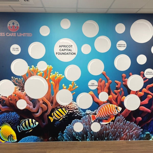 Donors Board