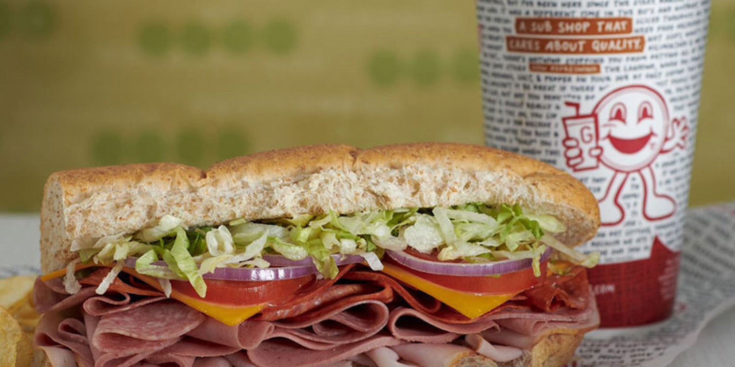 Goodcents Sandwich Chain Expands with Grand Opening of Second Location in La Vista, Nebraska Goodcents Sandwich Chain Expands with Grand Opening of Second Location in La Vista, Nebraska