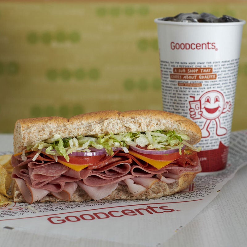 Goodcents Sandwich Chain Expands with Grand Opening of Second Location in La Vista, Nebraska Goodcents Sandwich Chain Expands with Grand Opening of Second Location in La Vista, Nebraska
