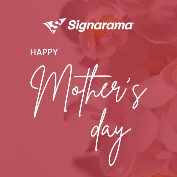 Happy Mothers Day