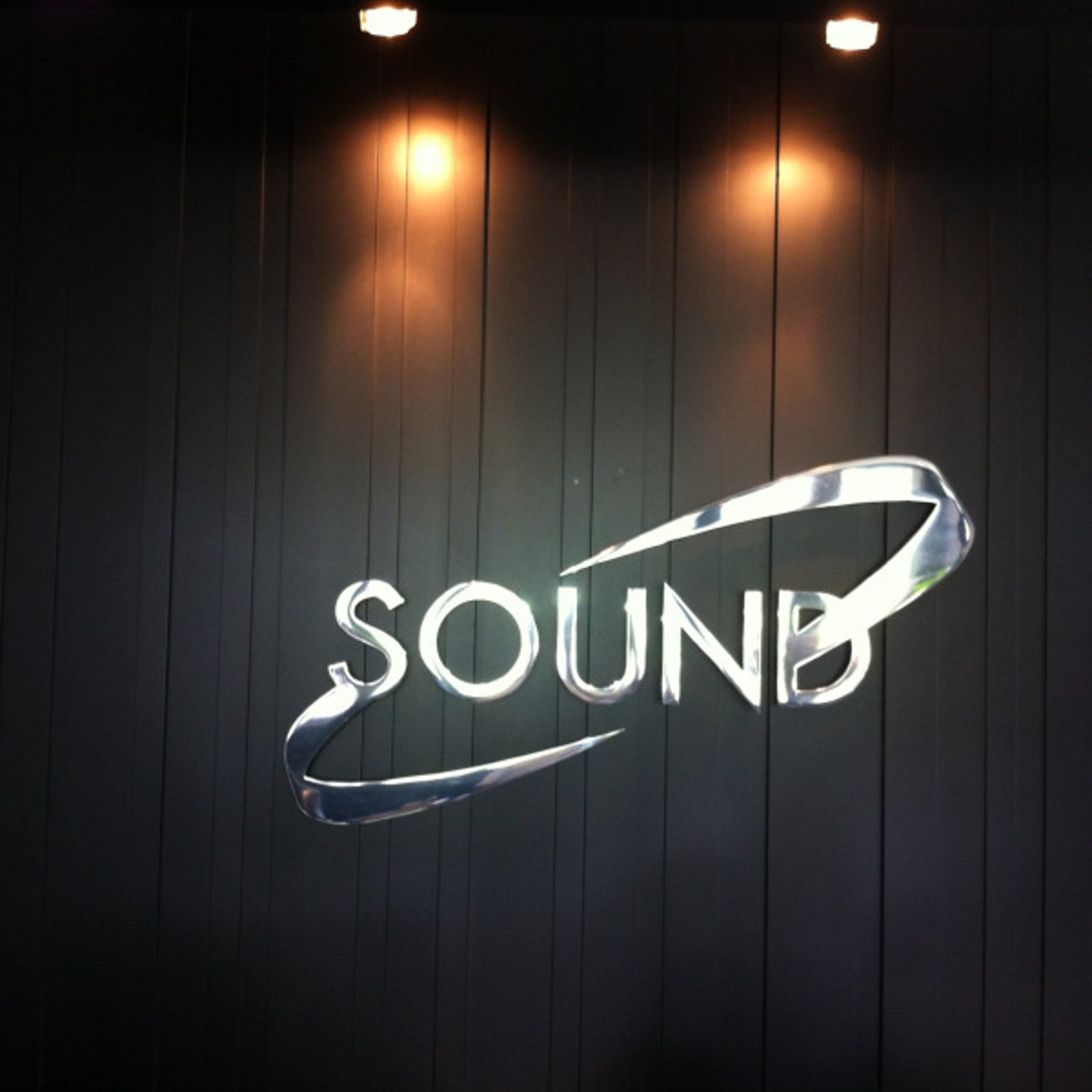SOUND