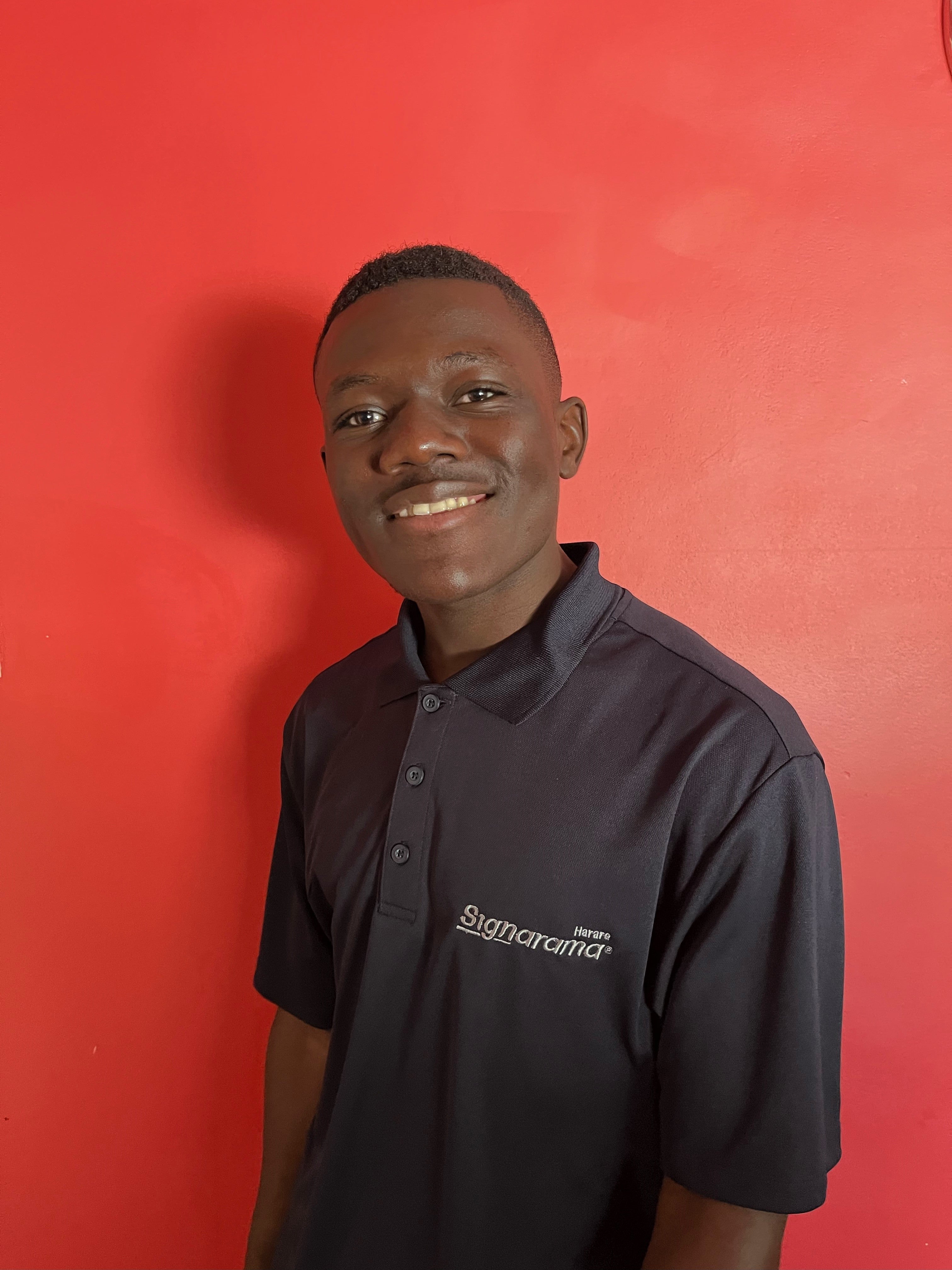 Joas Mutunami