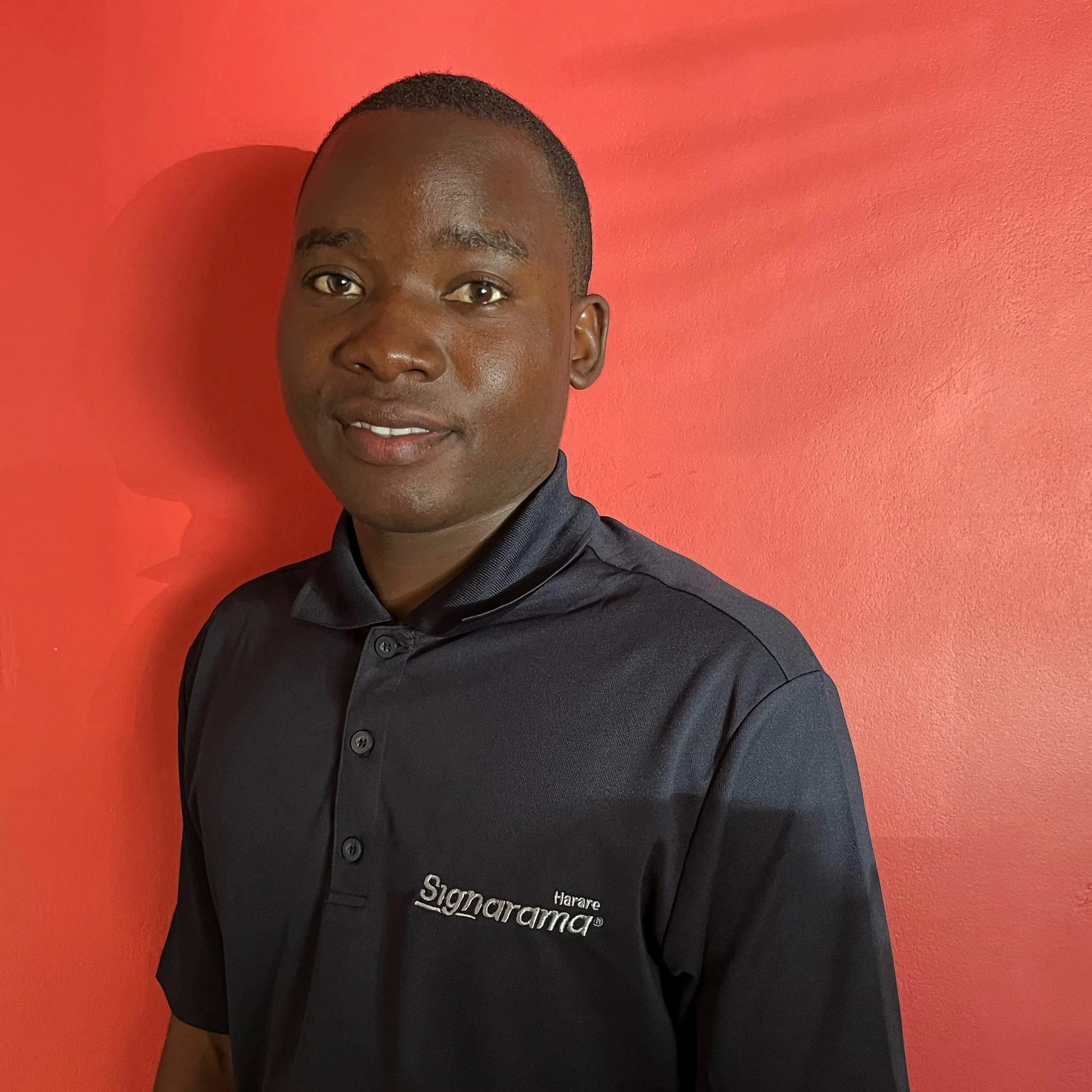 Samuel Makotamo