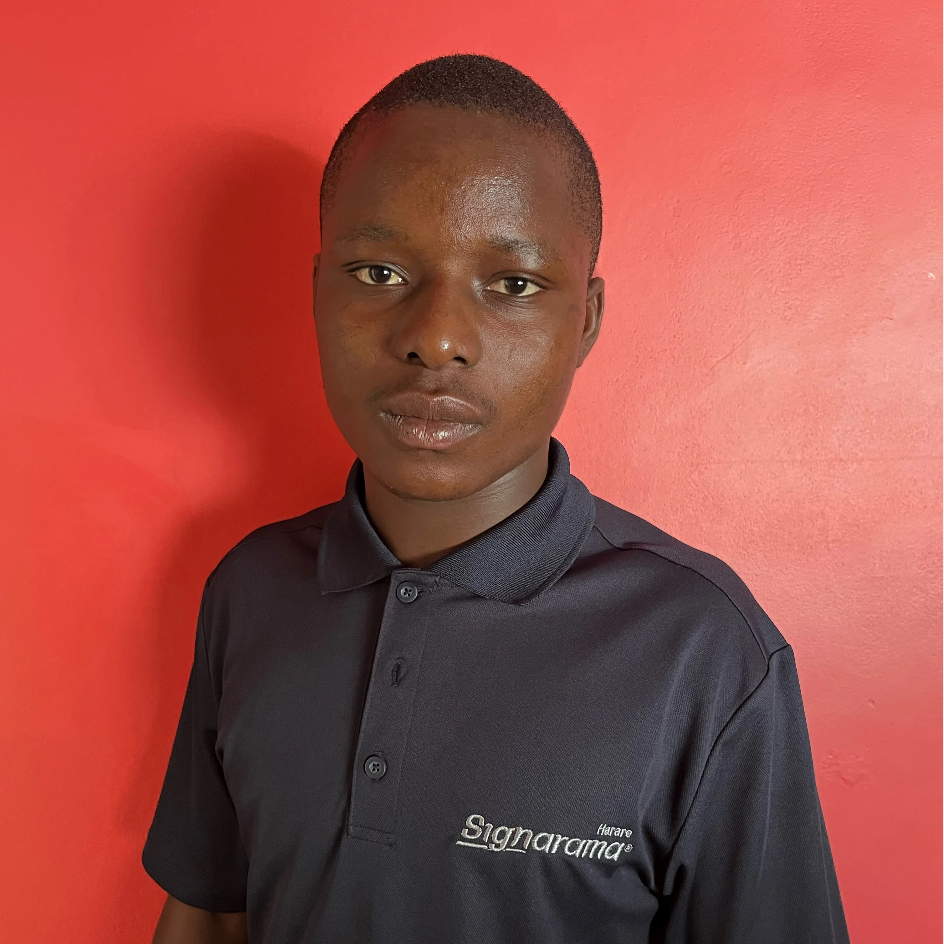 Calvin Zimbowa