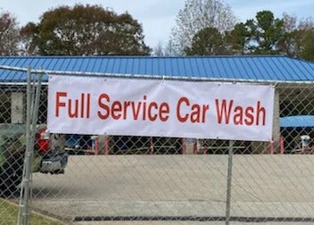 Custom Banners & Flags