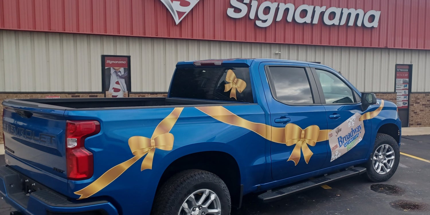 Truck Graphics