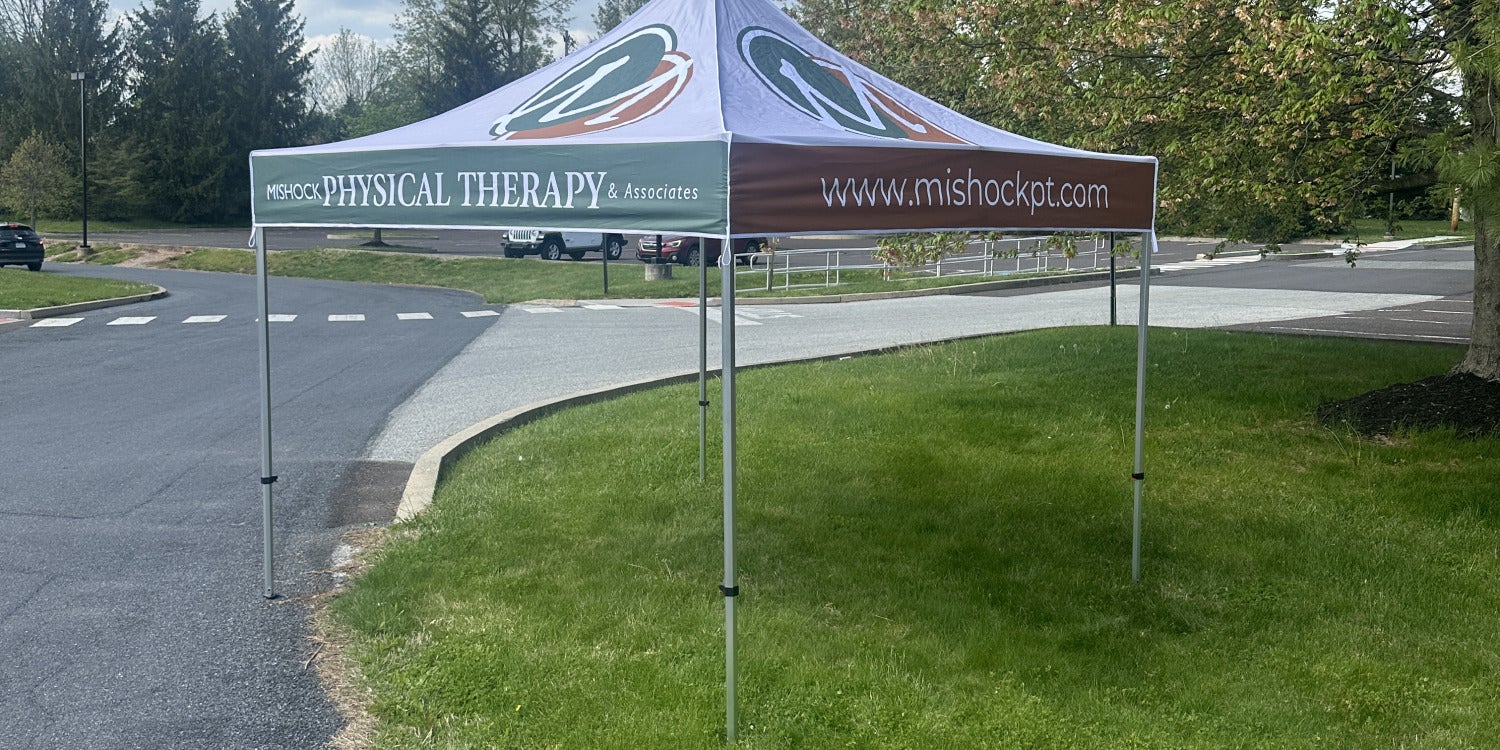 Canopy Signs