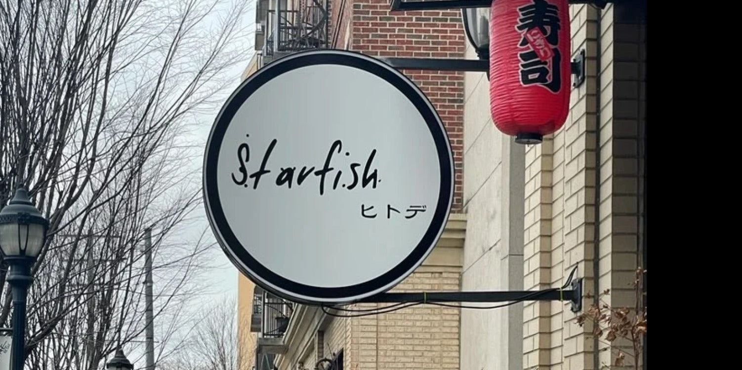 Lightbox Signs