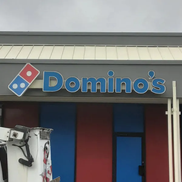 Domino's Pizza Lightbox Install