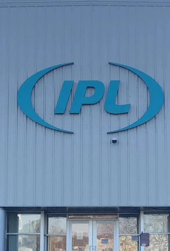 Building & Commercial Signs