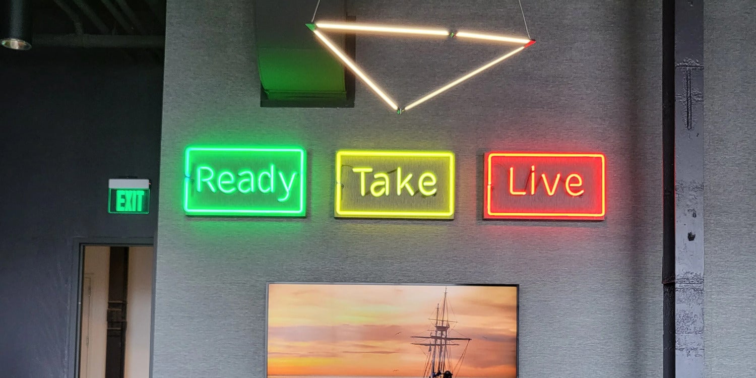 Neon Signs