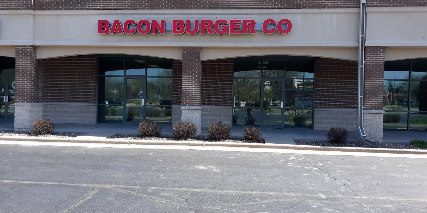 Signs for Bars & Restaurants