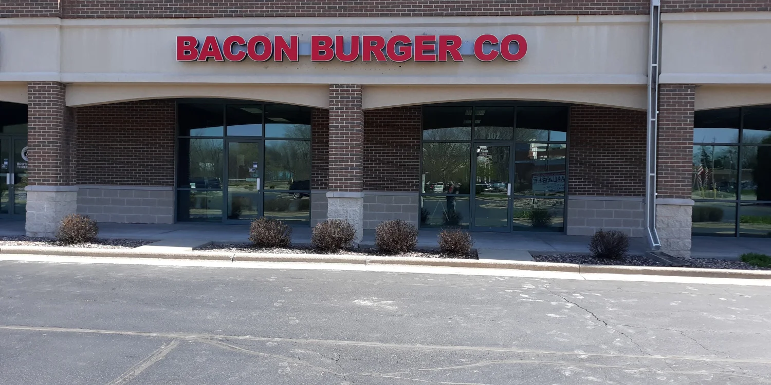 Signs for Bars & Restaurants