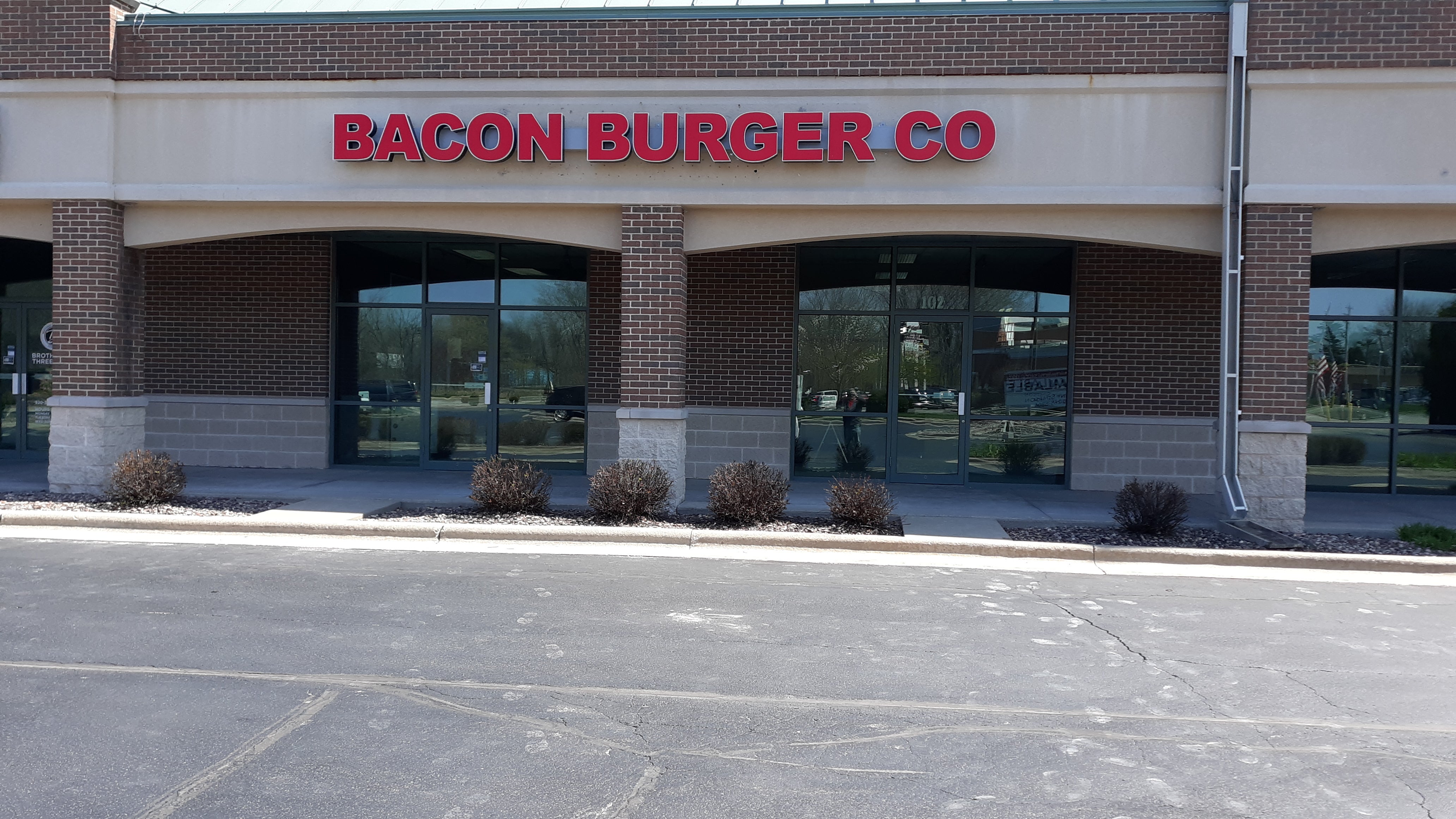 Signs for Bars & Restaurants