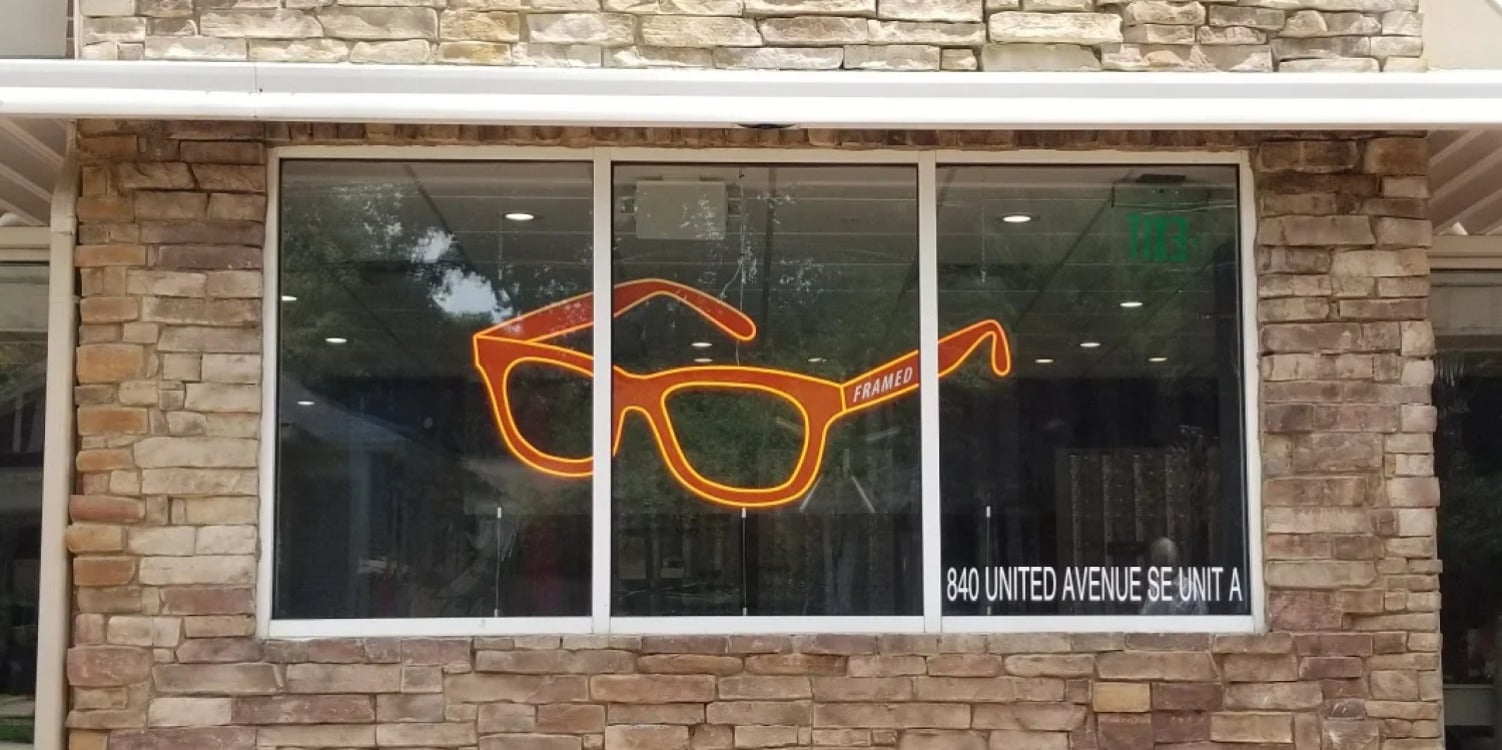 Neon Signs