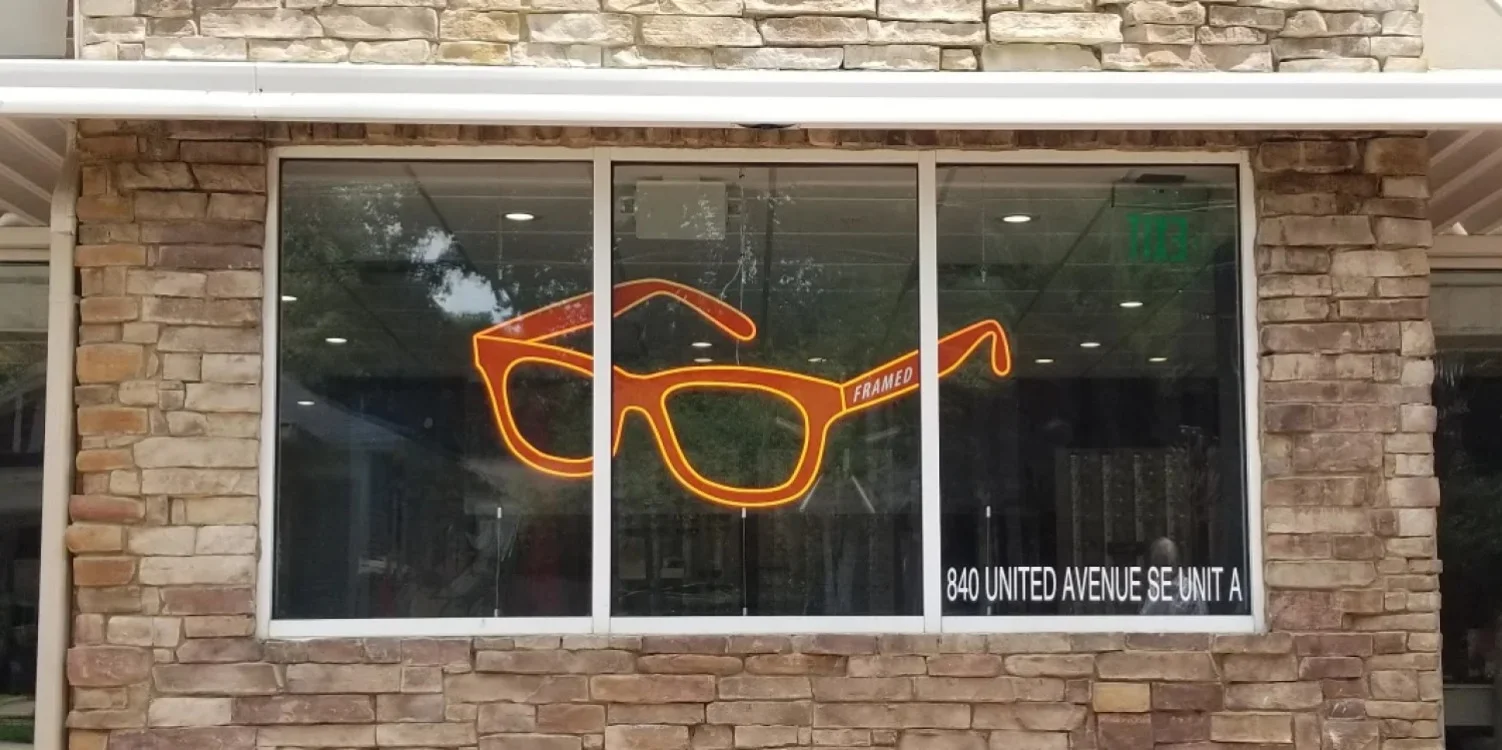 Neon Signs