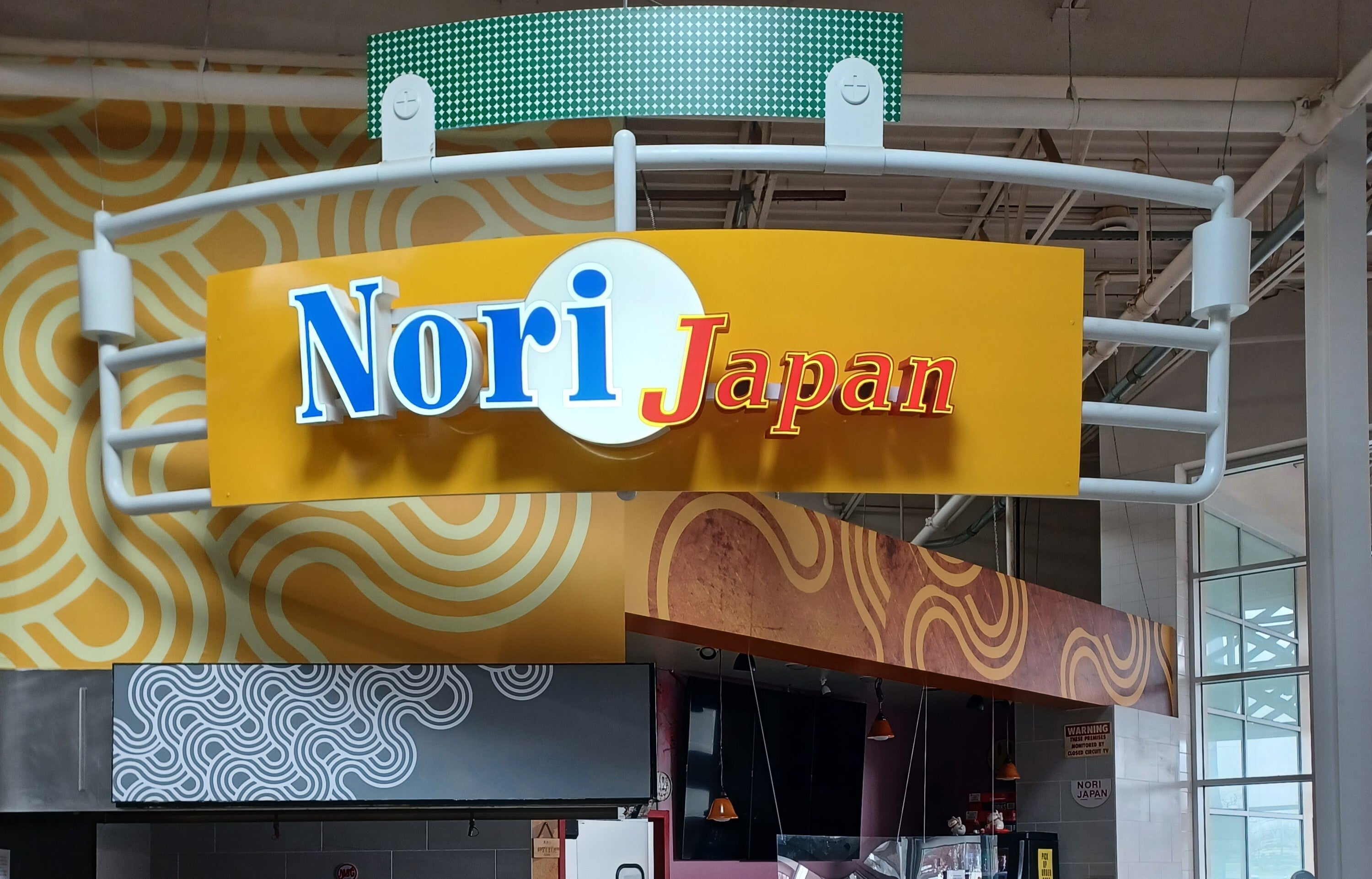 Signs for Bars & Restaurants