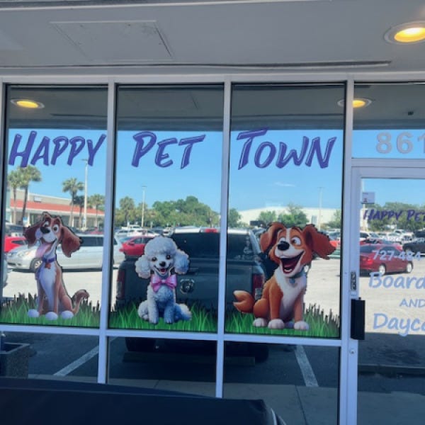 Window Graphics