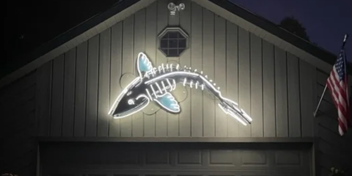 Neon Signs