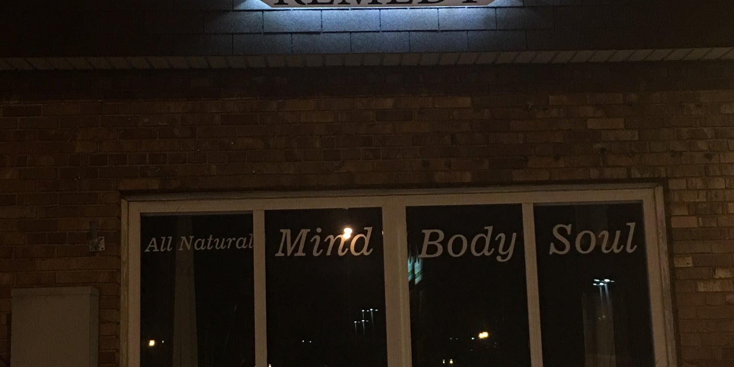 LED Backlit Signs