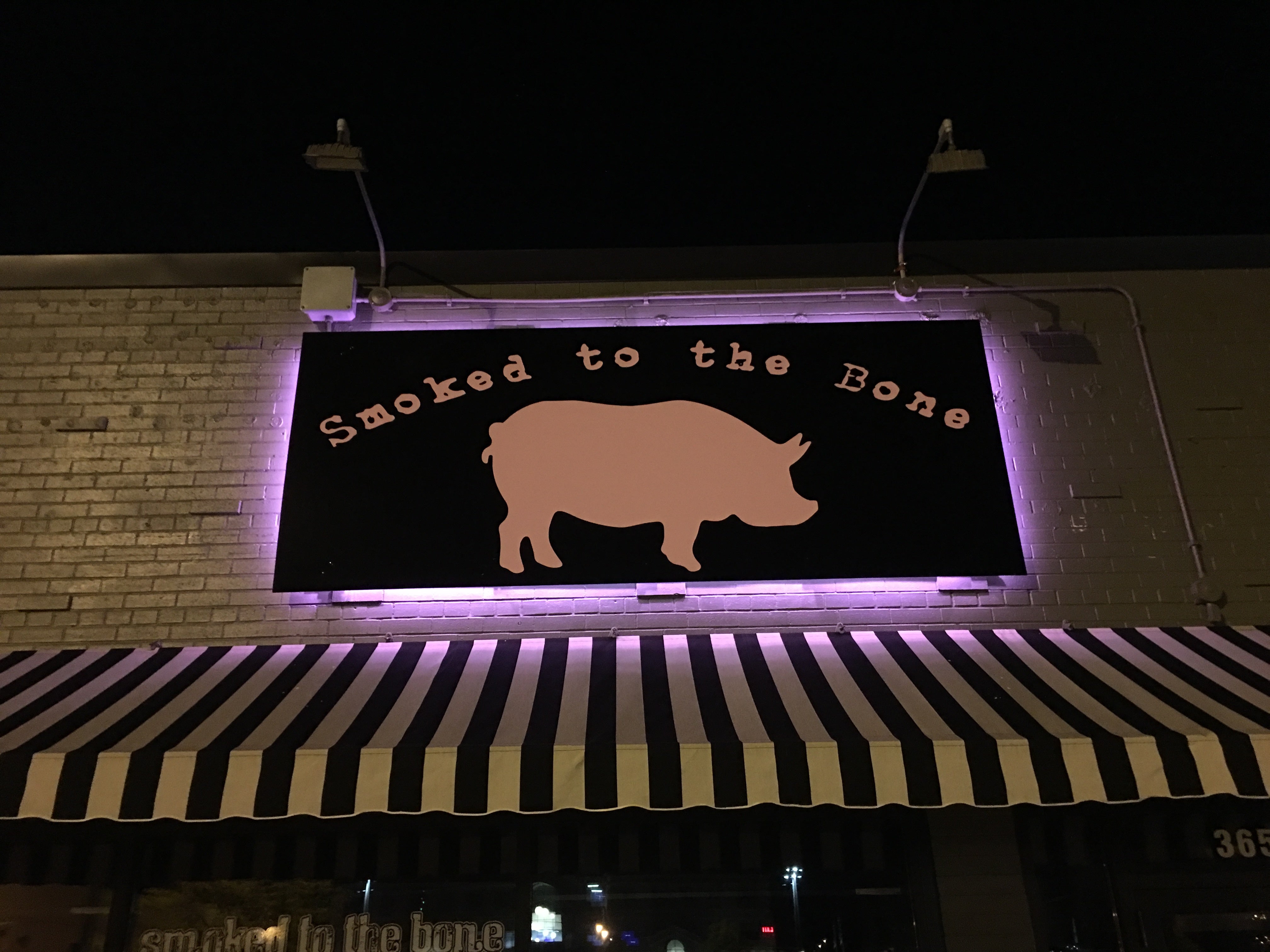 Custom Signage