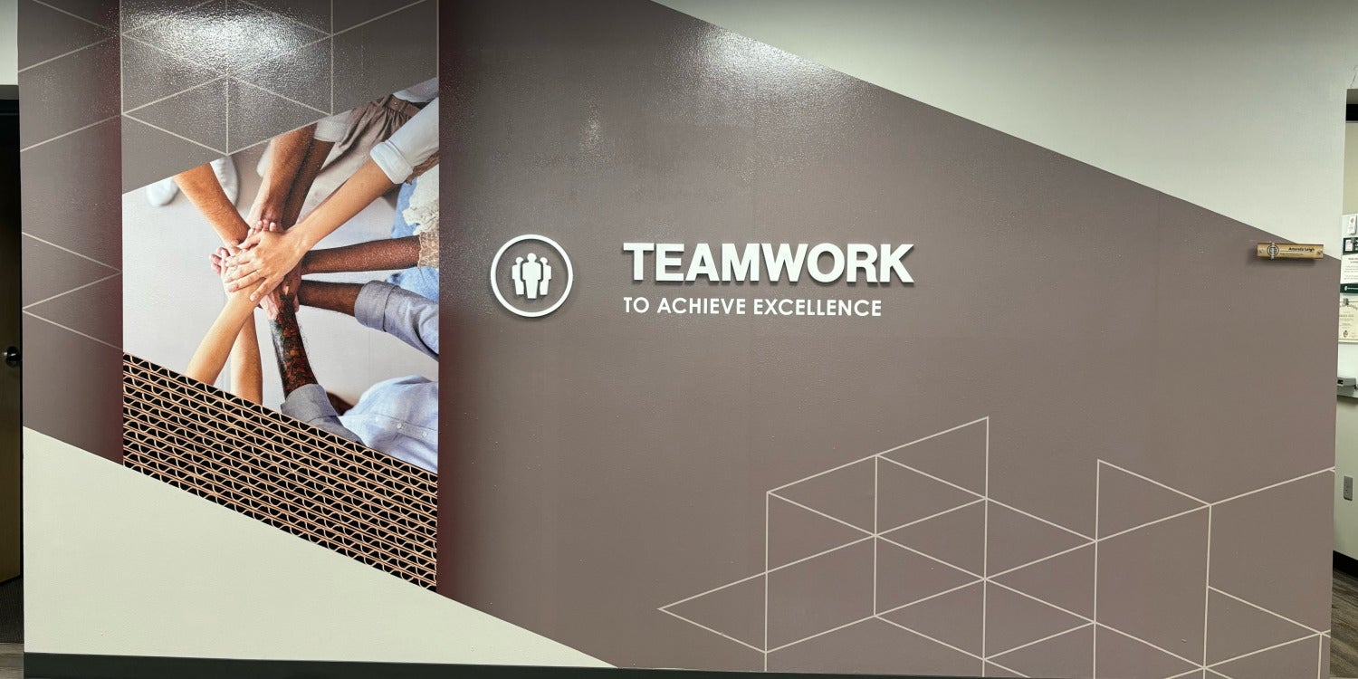 Wall Graphics