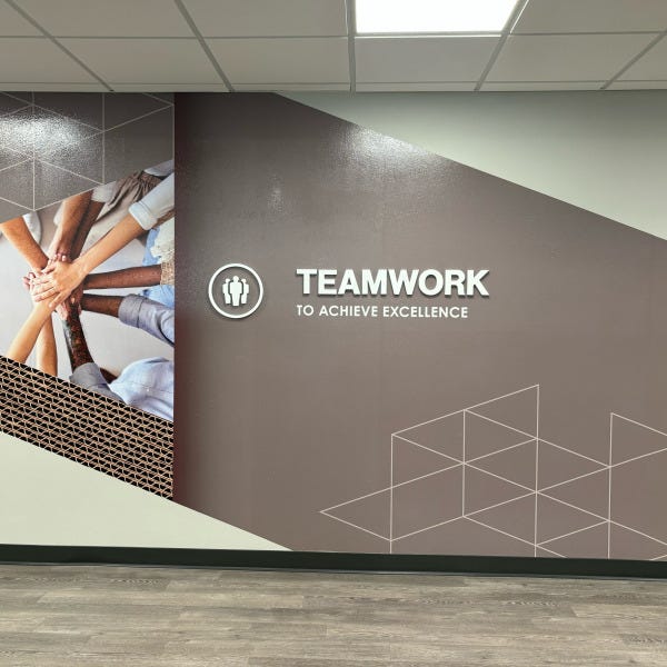 Wall Mural